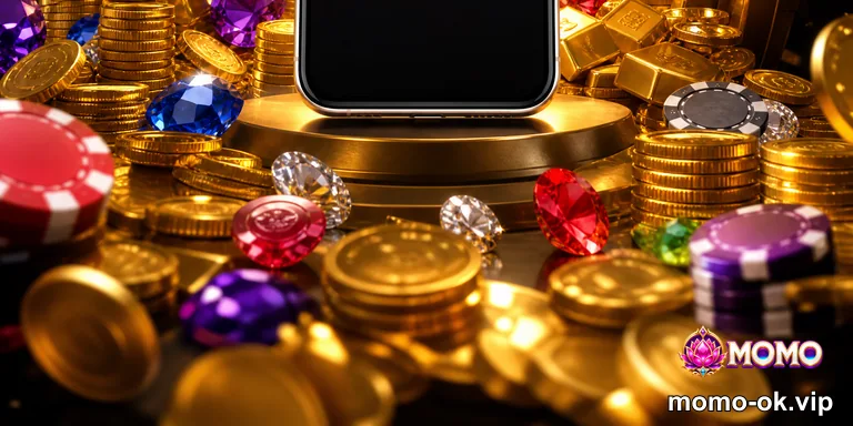 Lý do nên lựa chọn Casino MOMO