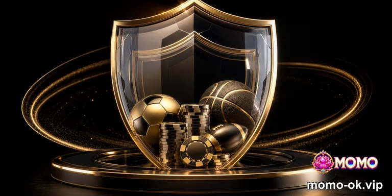 Tổng quan về Casino MOMO