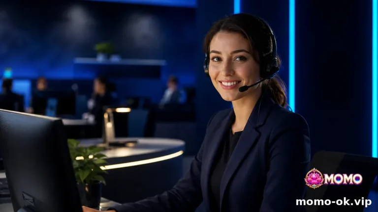 Ví MoMo 📲 Thanh Toán, Chuyển Tiền & Tiện Ích 2026 - hình ảnh - momo-ok.vip
