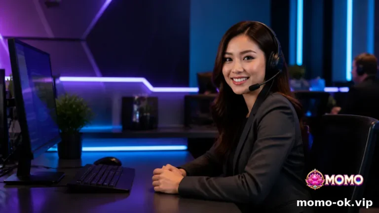 Ví MoMo 📲 Thanh Toán, Chuyển Tiền & Tiện Ích 2026 - hình ảnh - momo-ok.vip